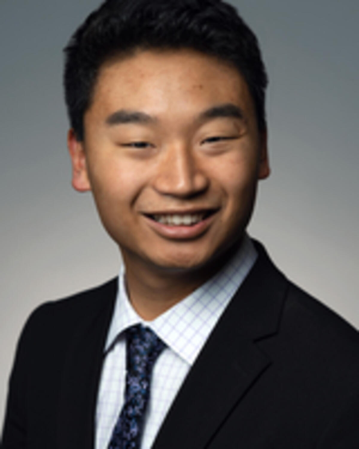 Headshot Image for Holden Adams